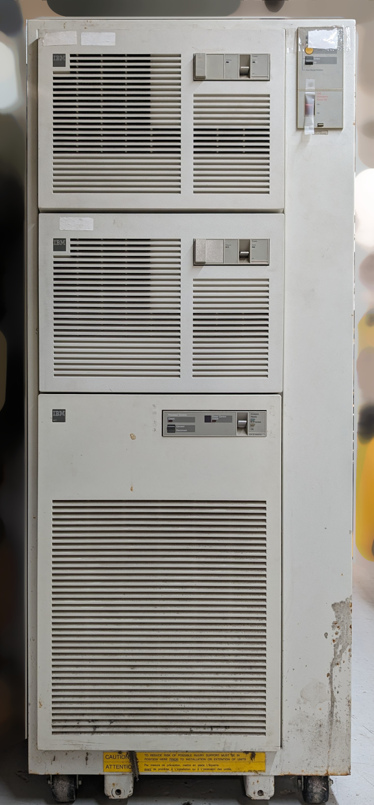 IBM 9377 image